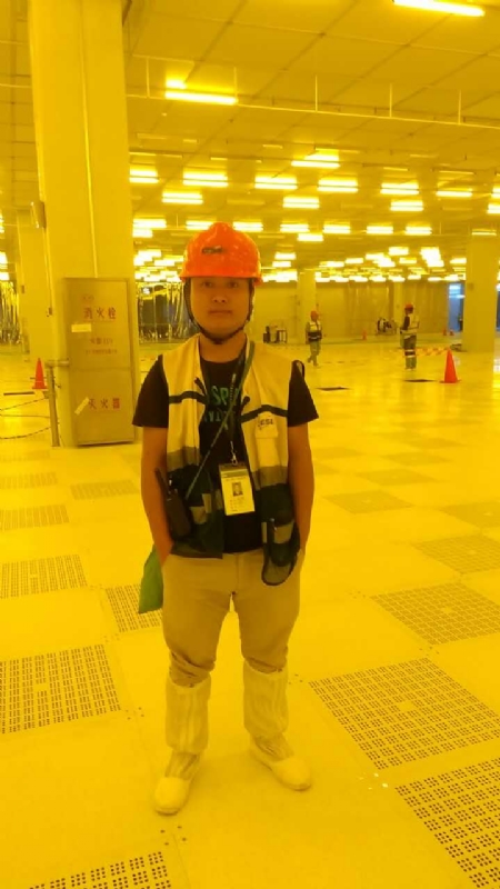 一个傻子的第一张照片--南京相亲服务中心