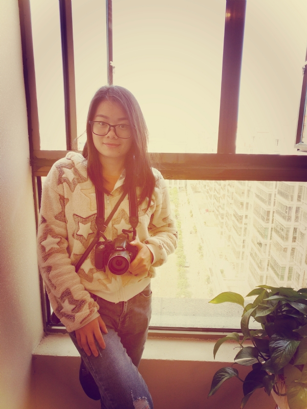 心欣的第一张照片--南京相亲服务中心