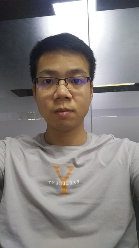 93年小伙子的第一张照片--南京相亲服务中心