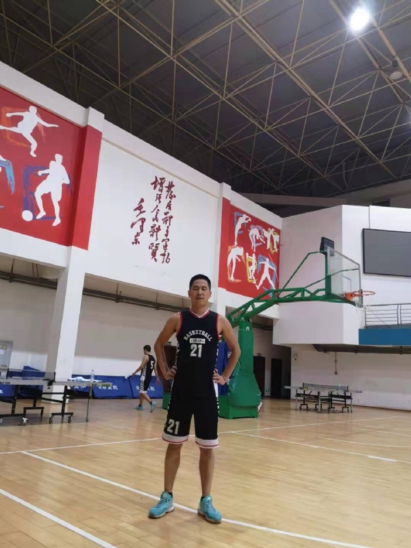 大森林的第一张照片--南京相亲服务中心