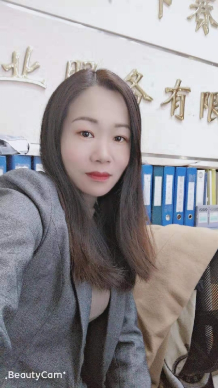 羽化成蝶的第一张照片--南京相亲服务中心