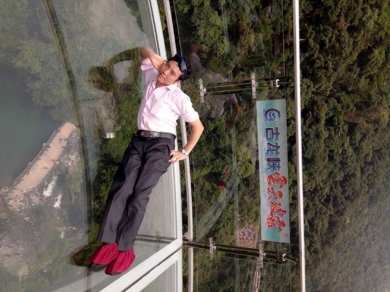 诚招老婆的第一张照片--南京相亲服务中心