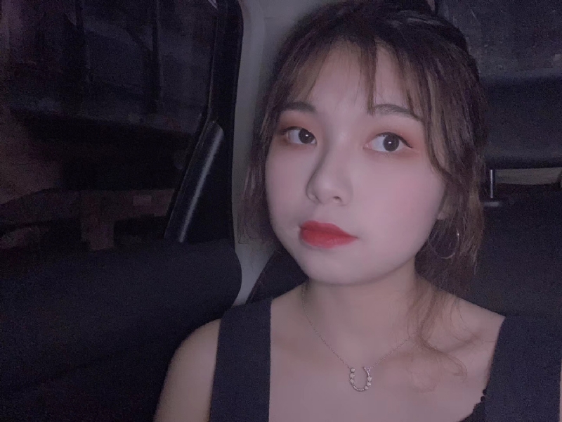 123杨巧巧的第一张照片--南京相亲服务中心