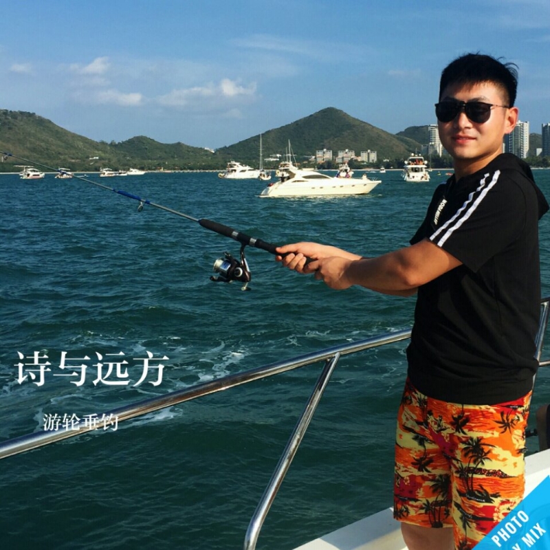 如一的第一张照片--南京相亲服务中心