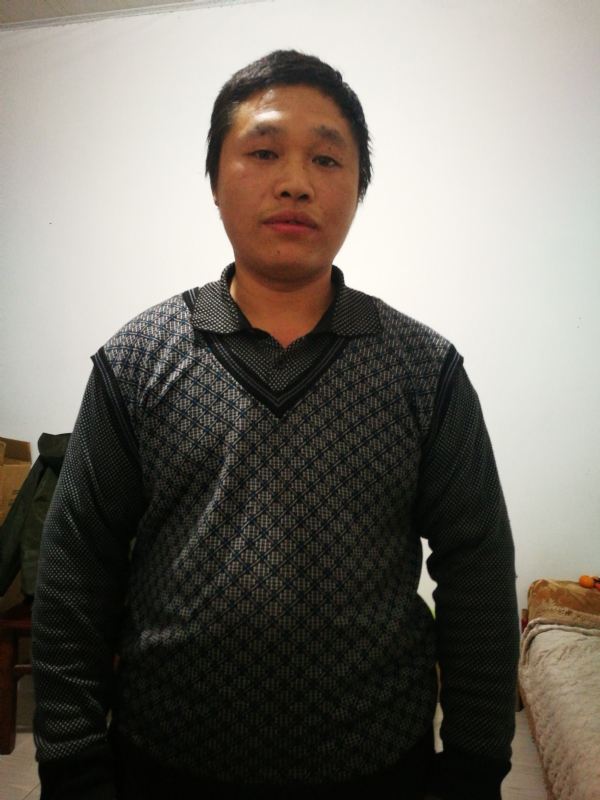 等你太久了的第一张照片--南京相亲服务中心