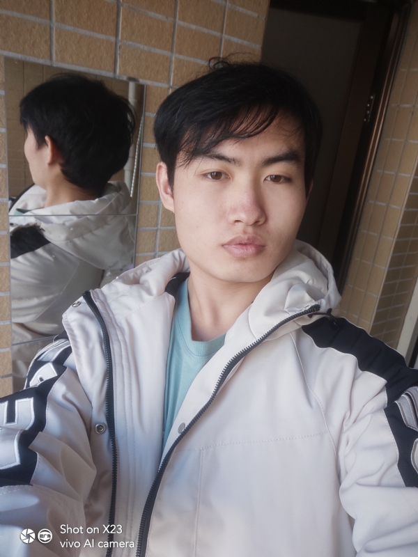 周敏的第一张照片--南京相亲服务中心