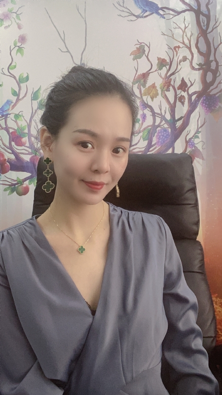 潇潇的第一张照片--南京相亲服务中心