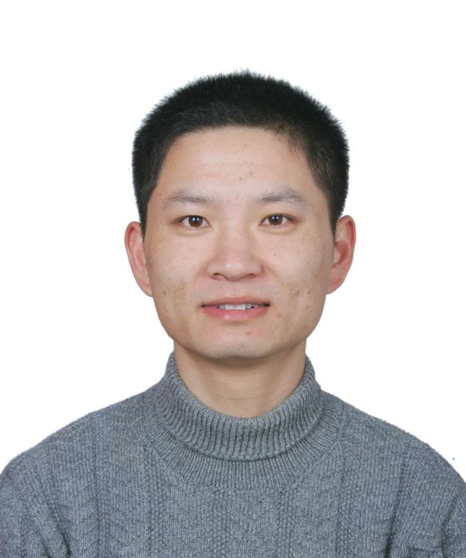 子翔的第一张照片--南京相亲服务中心