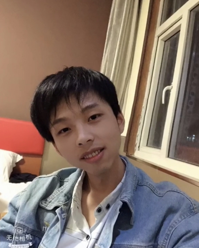 一条小团团的第一张照片--南京相亲服务中心