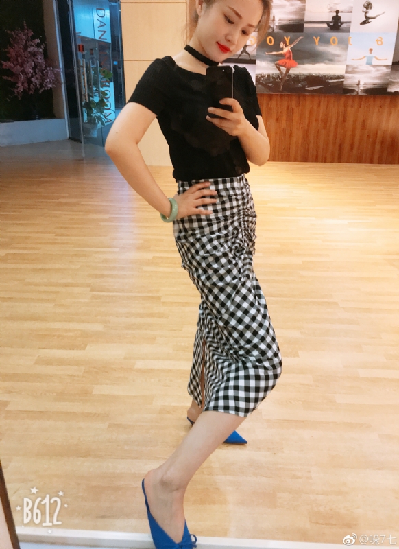 李木子的第二张照片--南京相亲服务中心