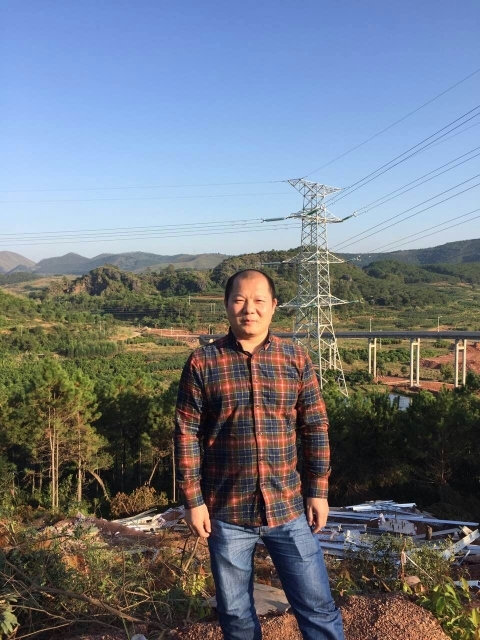 小林的第一张照片--南京相亲服务中心