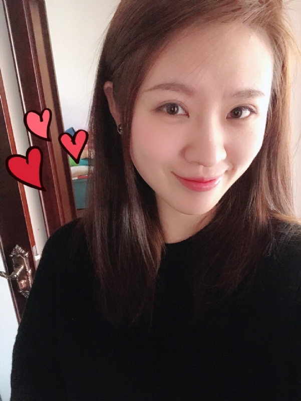 往后余生的第一张照片--南京相亲服务中心