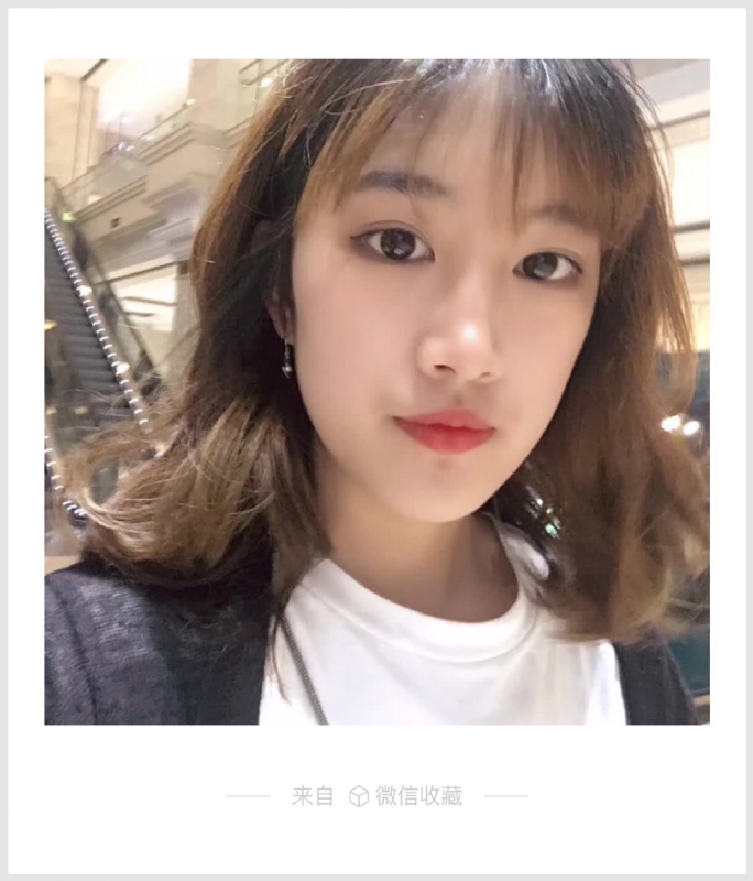 星星奶茶的第一张照片--南京相亲服务中心