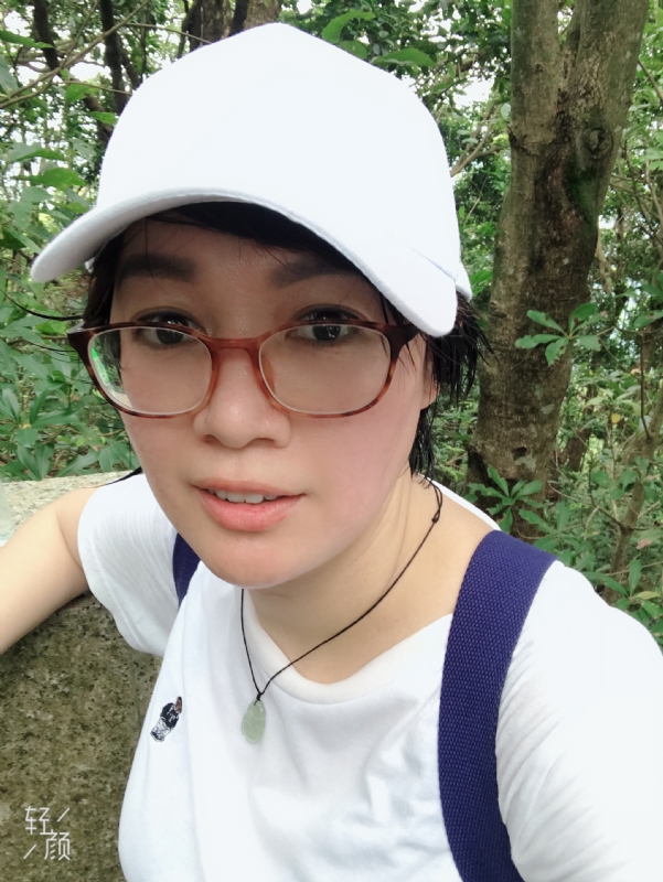 杏娅的第一张照片--南京相亲服务中心