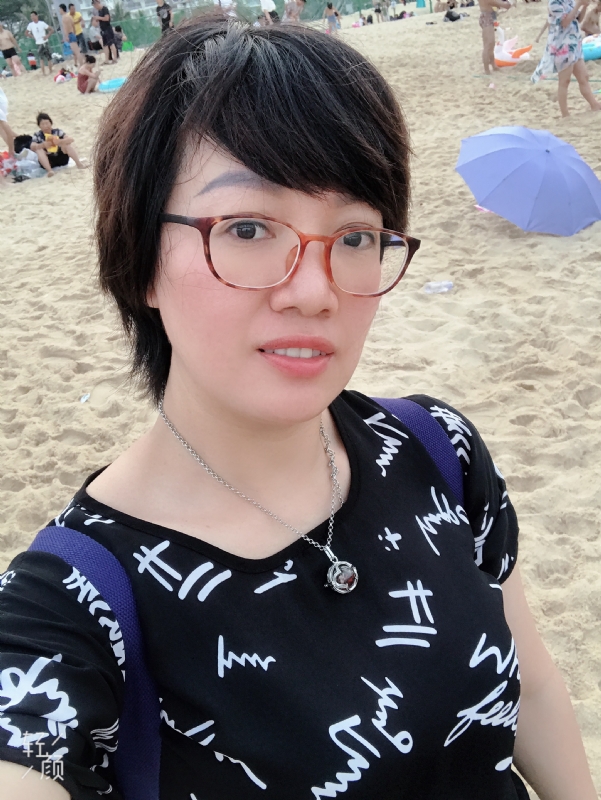 杏娅的第三张照片--南京相亲服务中心