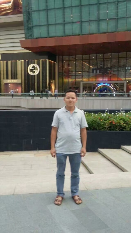 傧傧的第一张照片--南京相亲服务中心