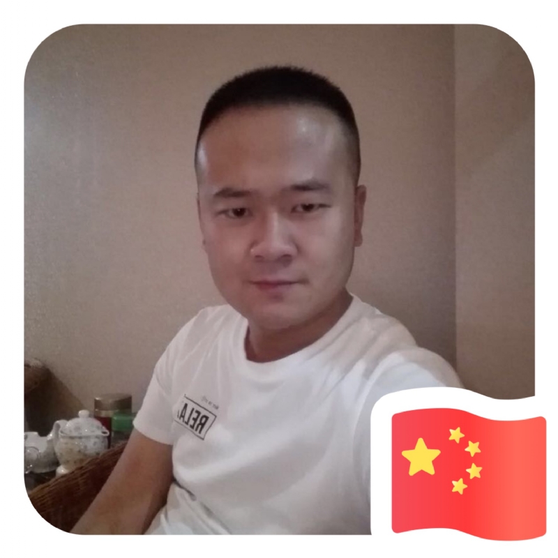 逗比的小可爱的第一张照片--南京相亲服务中心