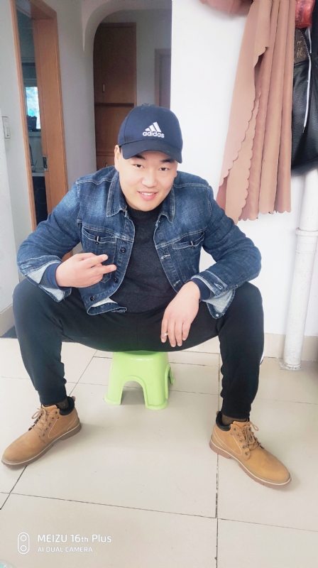 西风的第一张照片--南京相亲服务中心