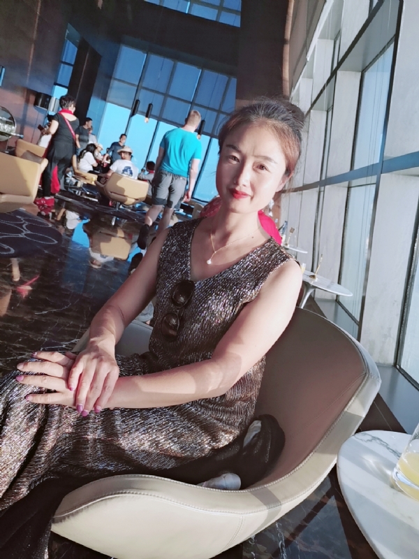 快乐我心的第一张照片--南京相亲服务中心