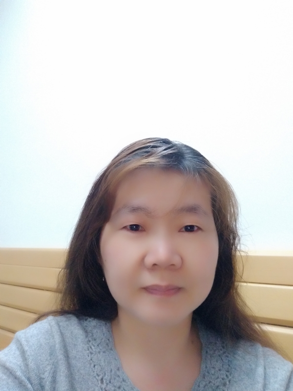 一缕阳光的第一张照片--南京相亲服务中心