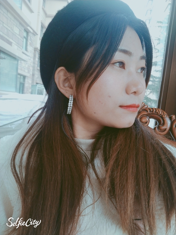 心动的感觉的第一张照片--南京相亲服务中心