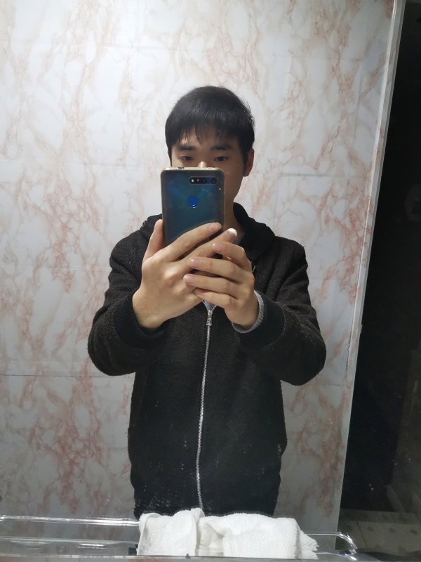 老实人的第三张照片--南京相亲服务中心