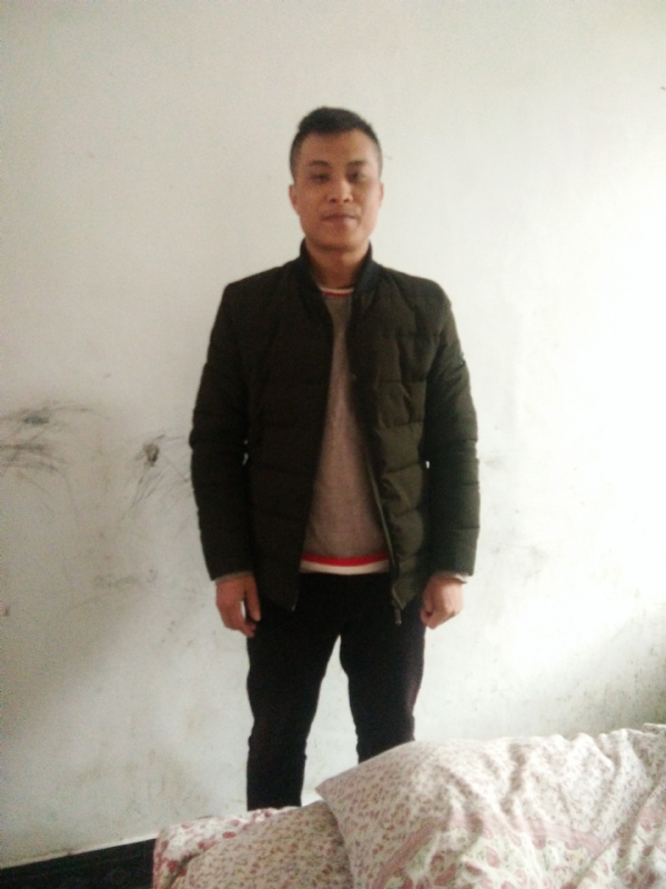 真心换真情的第一张照片--南京相亲服务中心