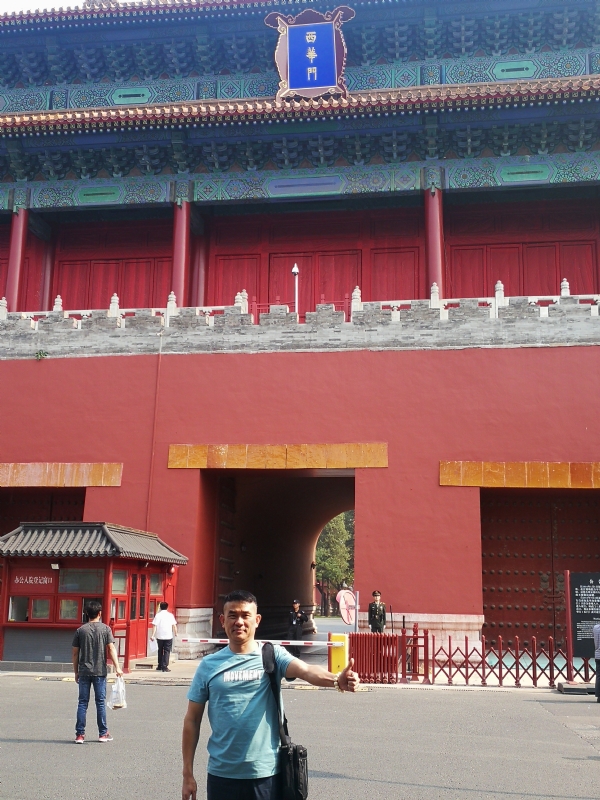 同同想008x的第二张照片--南京相亲服务中心