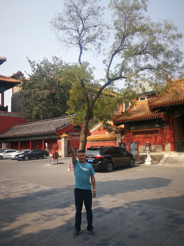 同同想008x的第三张照片--南京相亲服务中心