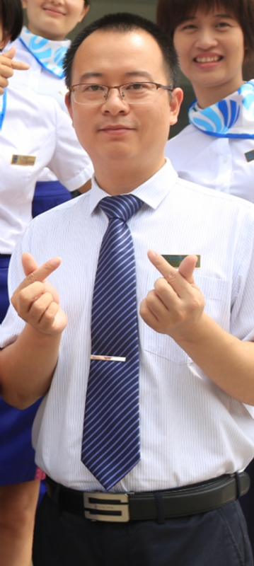 旅人的第一张照片--南京相亲服务中心