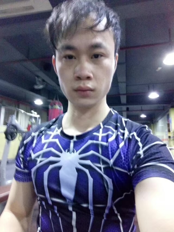 百香果的第一张照片--南京相亲服务中心