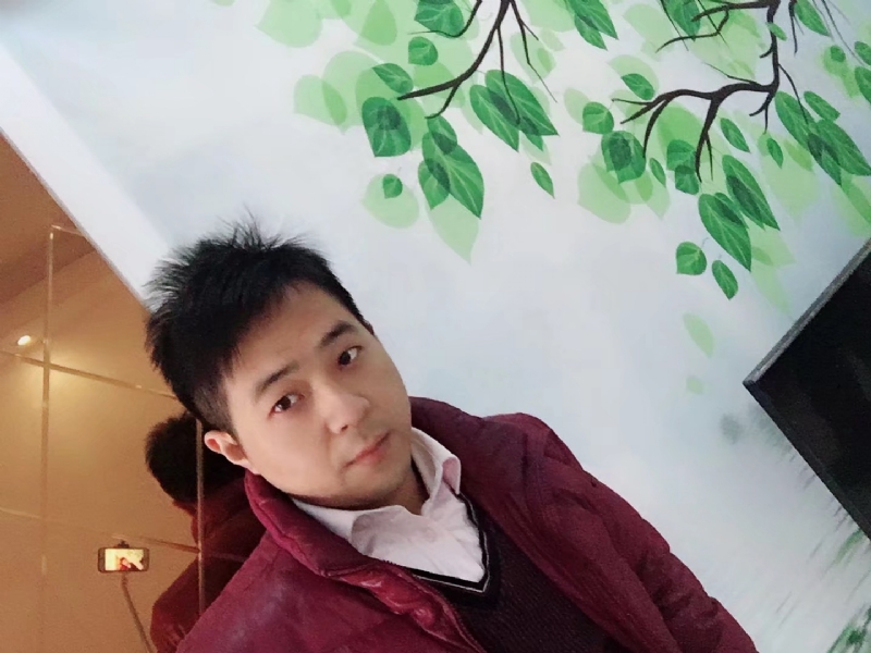 晴空万里的第一张照片--南京相亲服务中心