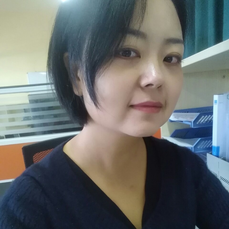 我爱青花瓷的第一张照片--南京相亲服务中心