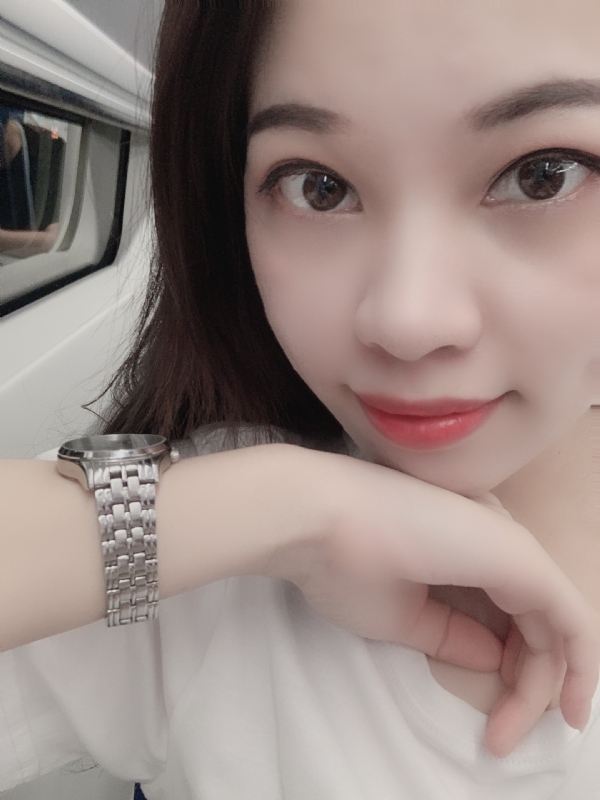 安安123的第一张照片--南京相亲服务中心