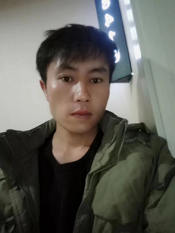 槑头槑脑的第一张照片--南京相亲服务中心