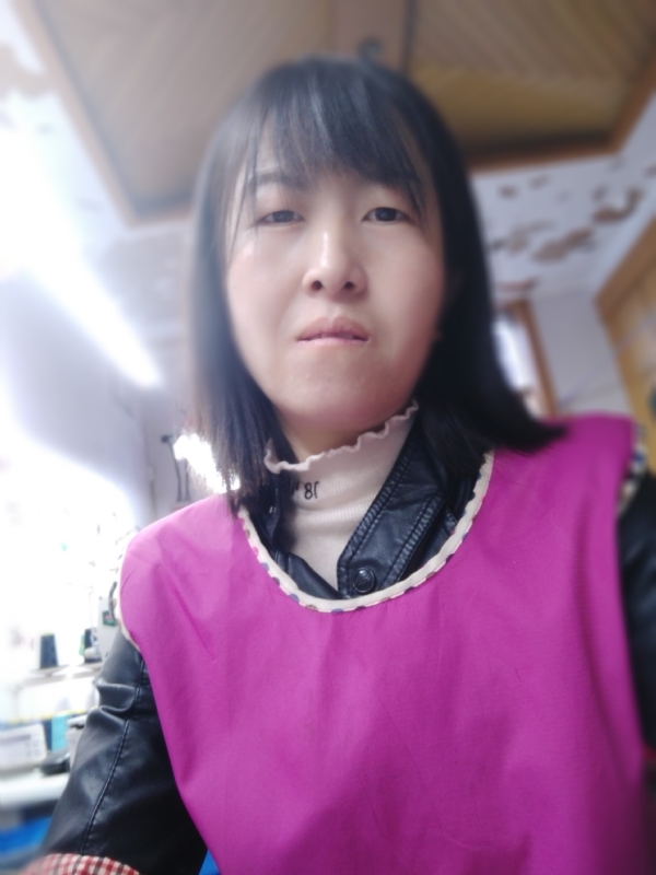 芬儿的第二张照片--南京相亲服务中心