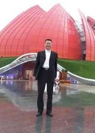 斗转星移的第一张照片--南京相亲服务中心