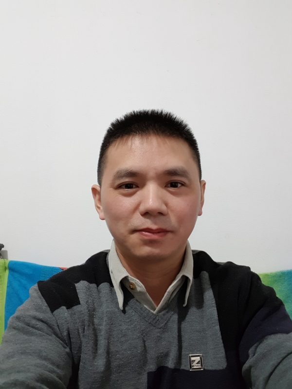 LSQ的第一张照片--南京相亲服务中心