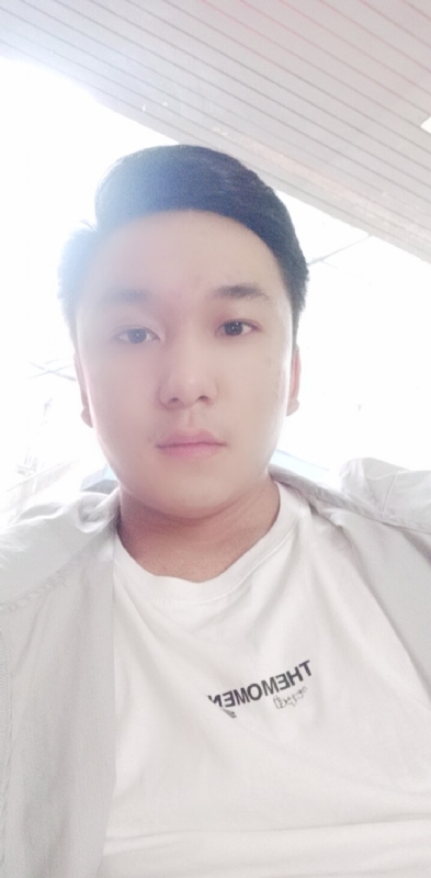 小杨的第一张照片--南京相亲服务中心