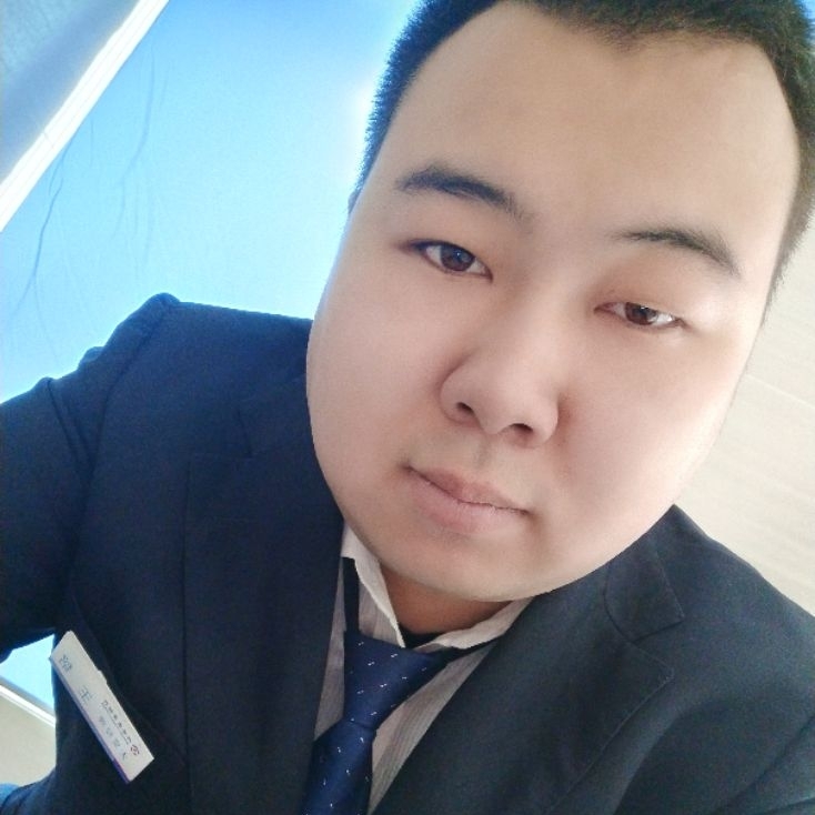 小銘銘的第一张照片--南京相亲服务中心