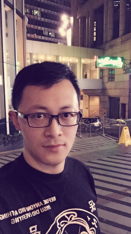 Chen的第一张照片--南京相亲服务中心