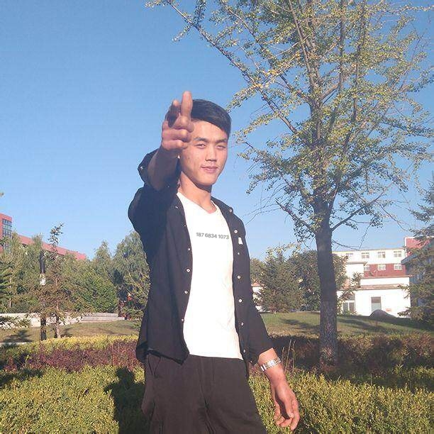 小受的第一张照片--南京相亲服务中心