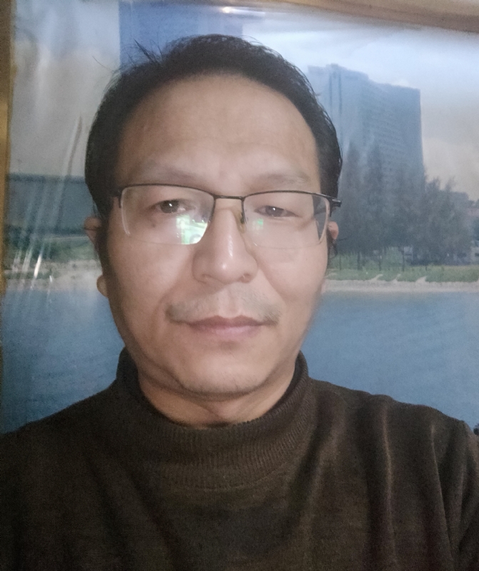 小草的第一张照片--南京相亲服务中心