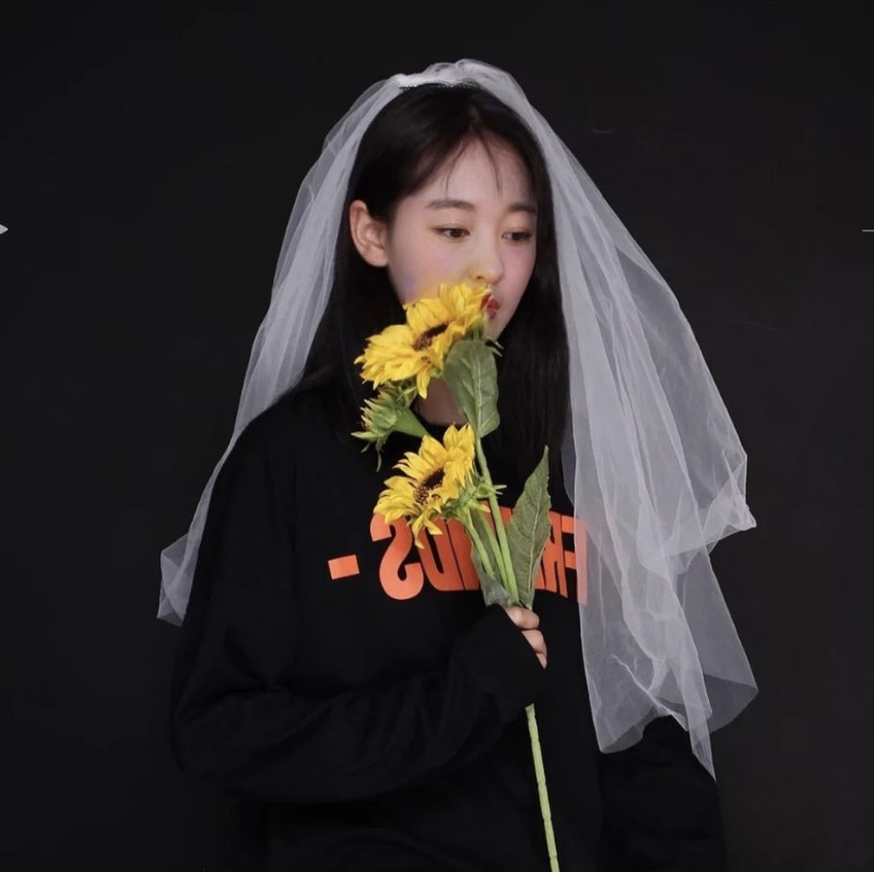 楠楠的第一张照片--南京相亲服务中心