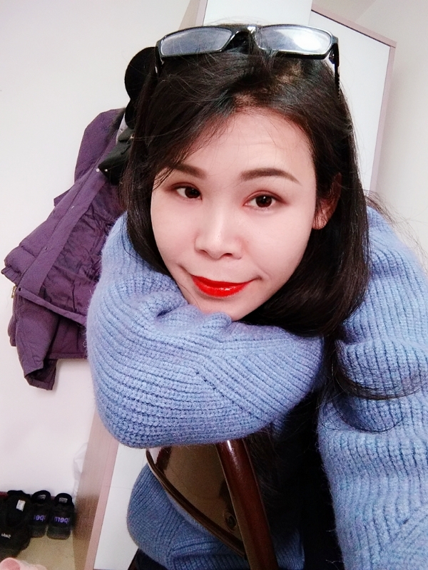 西月的第一张照片--南京相亲服务中心