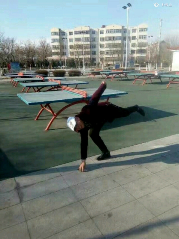 载正的第二张照片--南京相亲服务中心