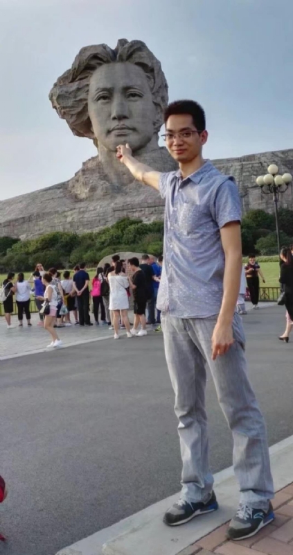 惠辉的牛的第一张照片--南京相亲服务中心