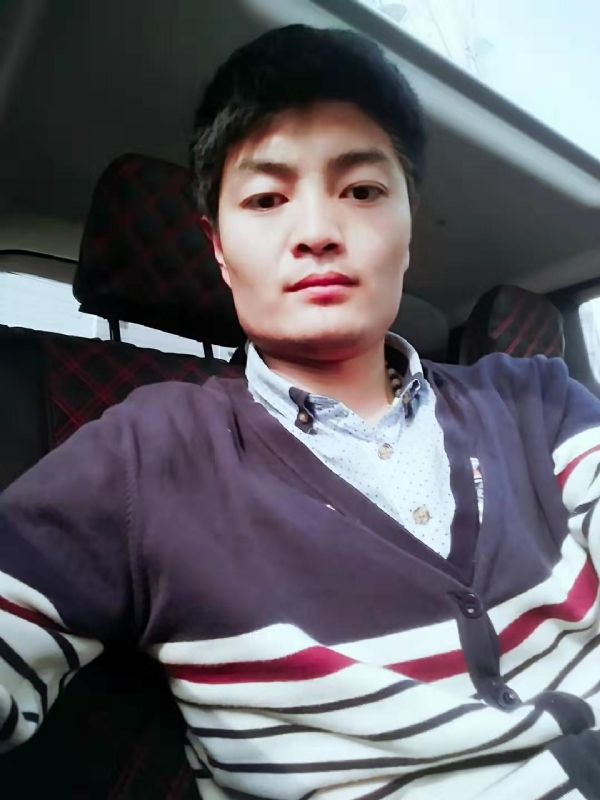 心畫的第一张照片--南京相亲服务中心