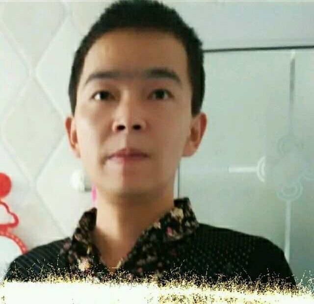 辉哥的第一张照片--南京相亲服务中心