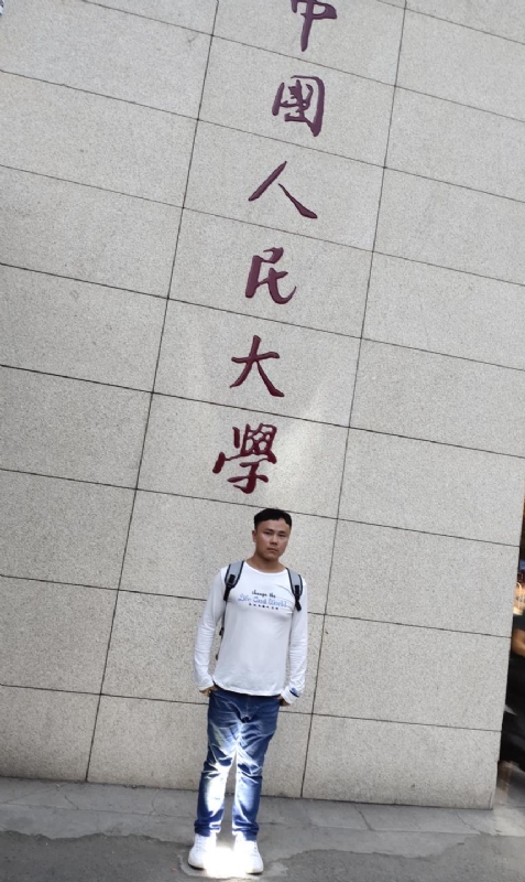 Whoareyou的第一张照片--南京相亲服务中心